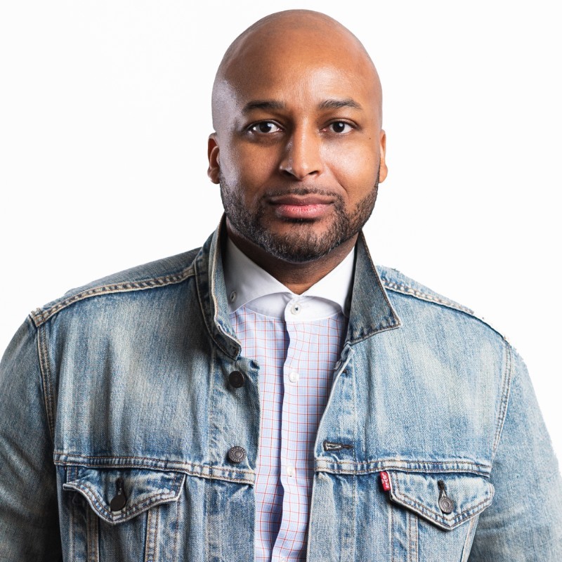 Marlon C. Nichols - Managing General Partner at MaC Venture Capital