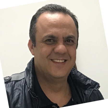 Paulo Cunha - Investidor Anjo de Empreendedores Brasileiros