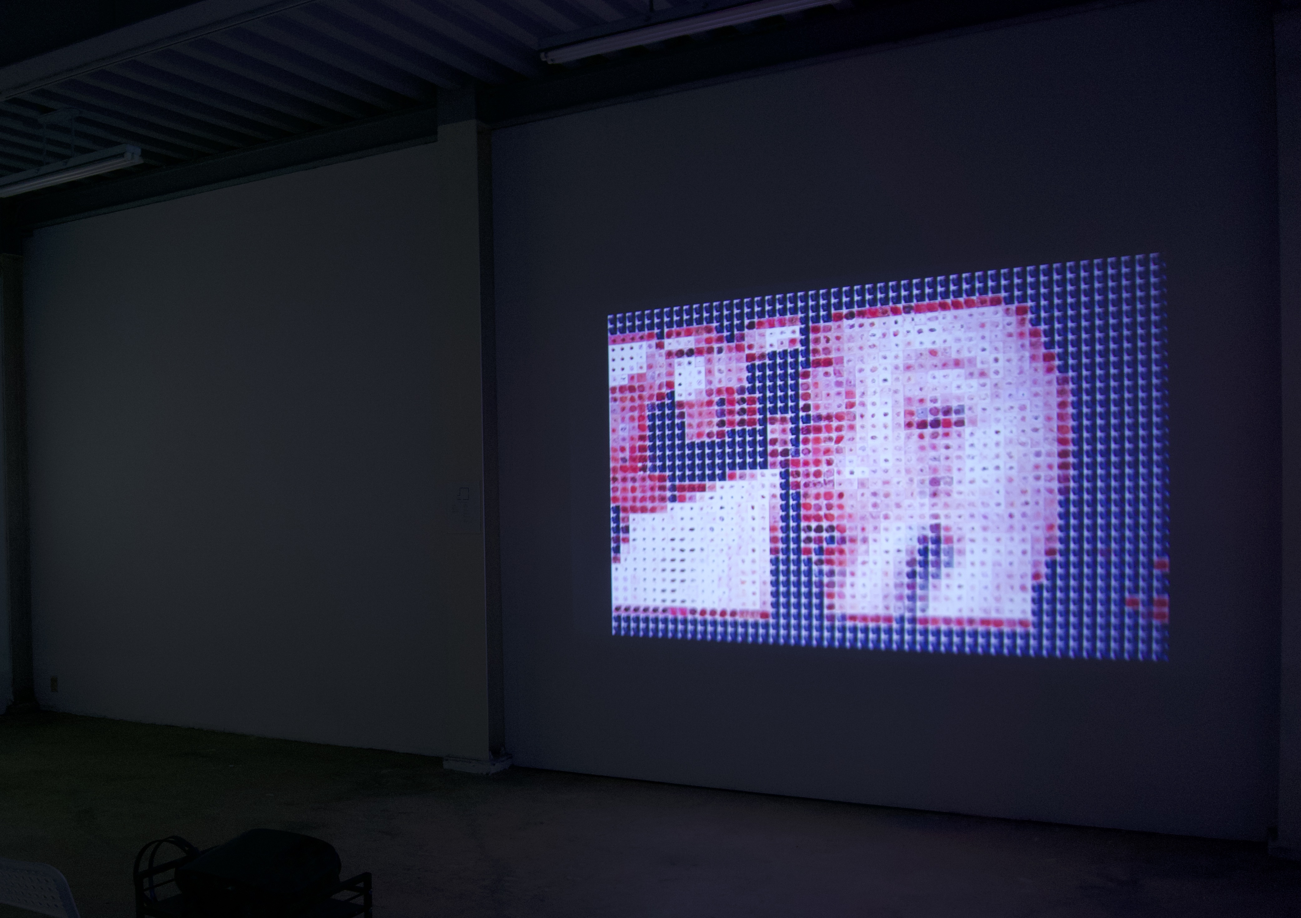 <i>The Ease of Desire no. 2</i> (2019). Installation view. <a href=https://cicamuseum.com/form-2019/ target=_blank>Form</a>, CICA Museum, Gimpo, South Korea. 2019.