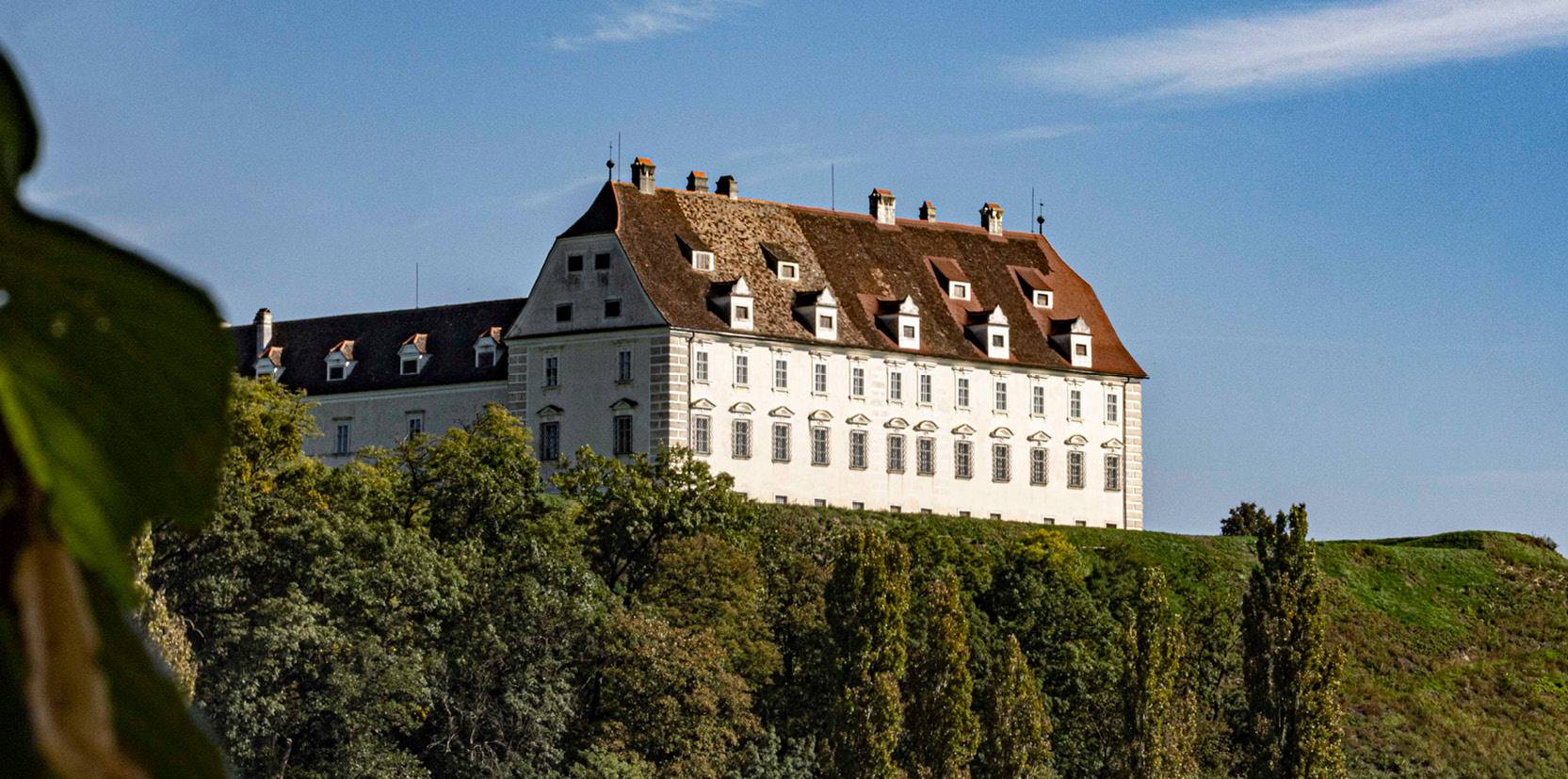 Schloss Stetteldorf