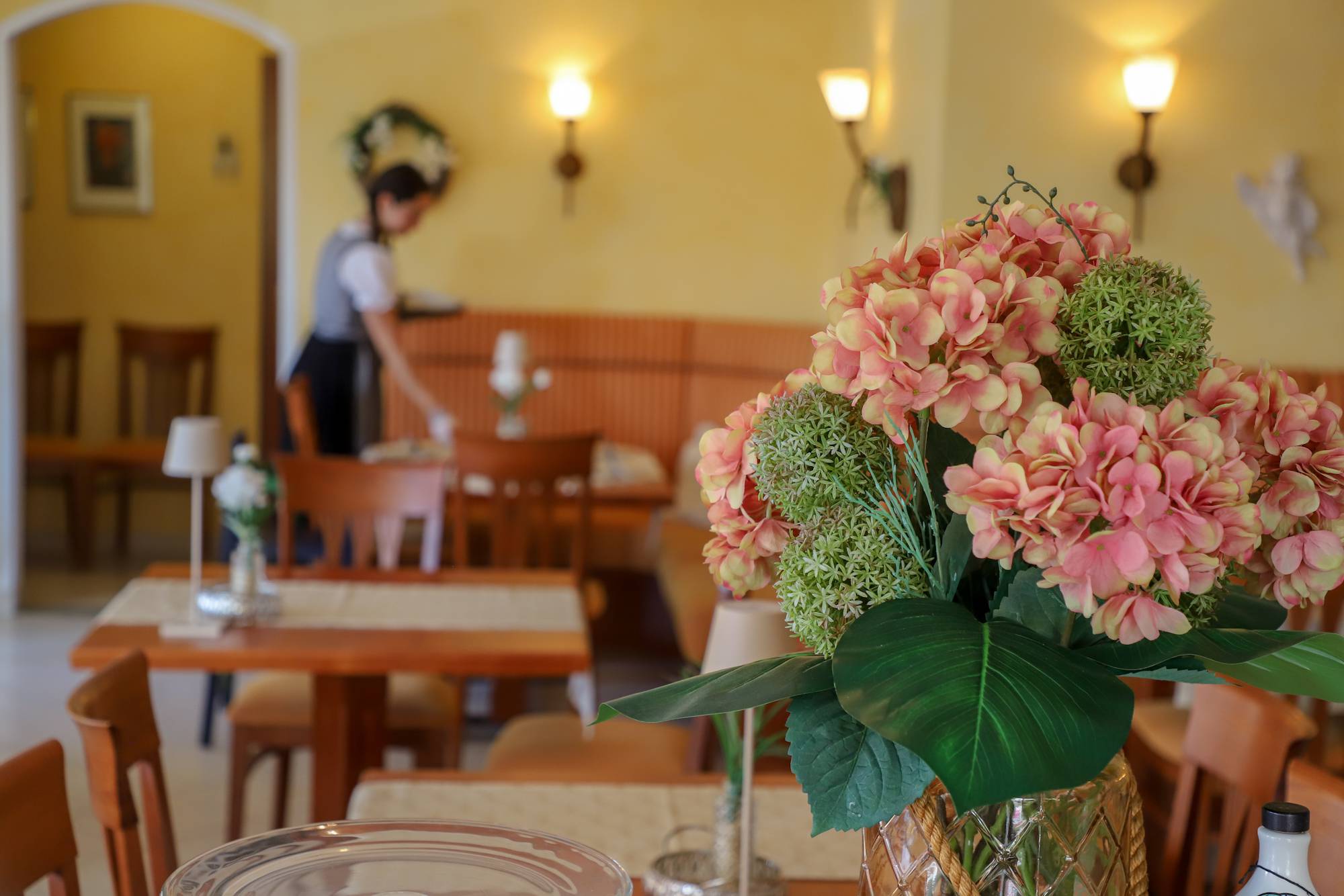 Restaurant Restaurant