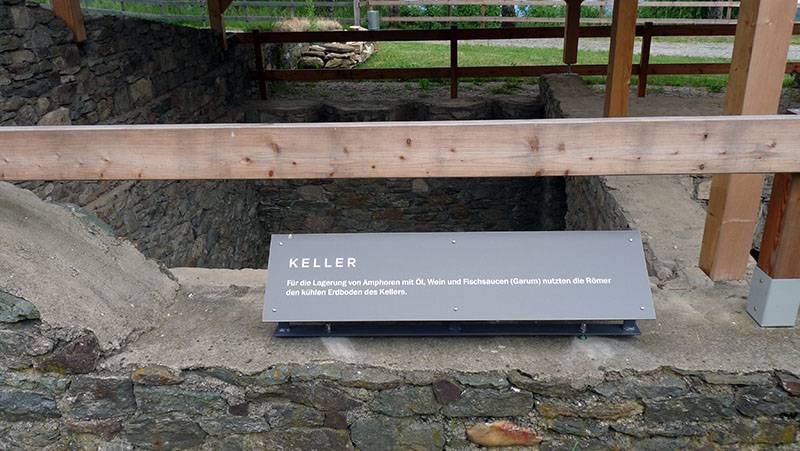 Magdalensberg | Keller.jpg