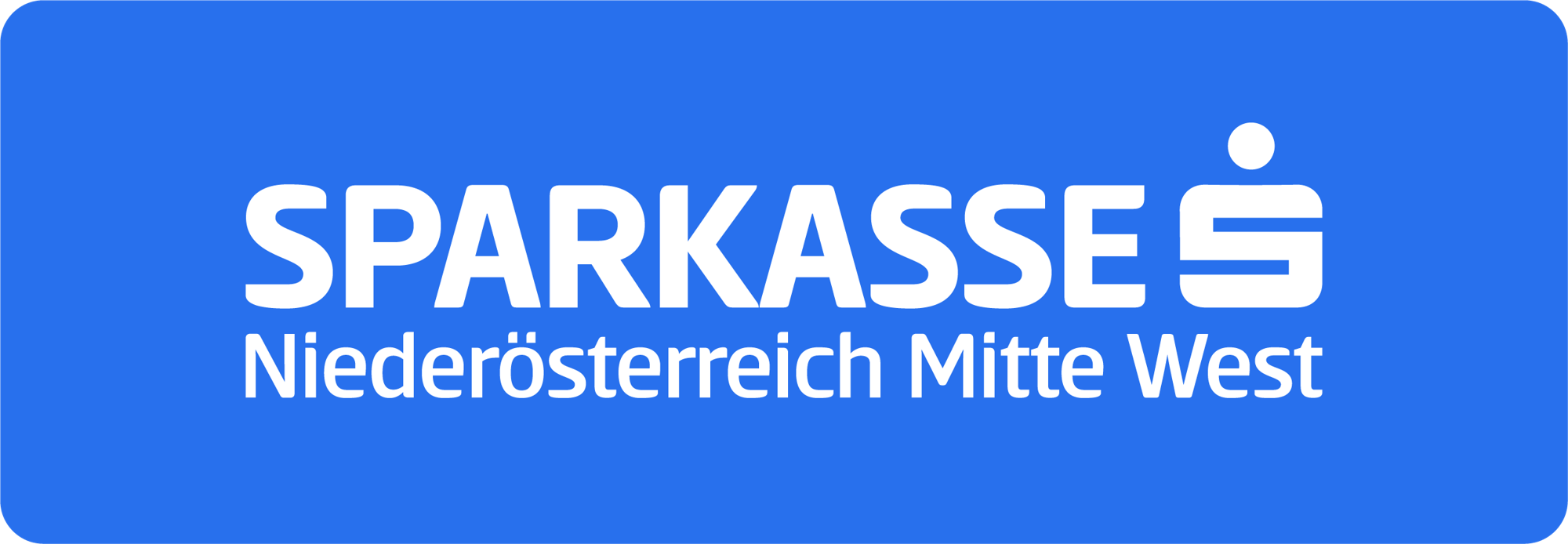 Supported by Sparkasse Niederösterreich Mitte West AG
