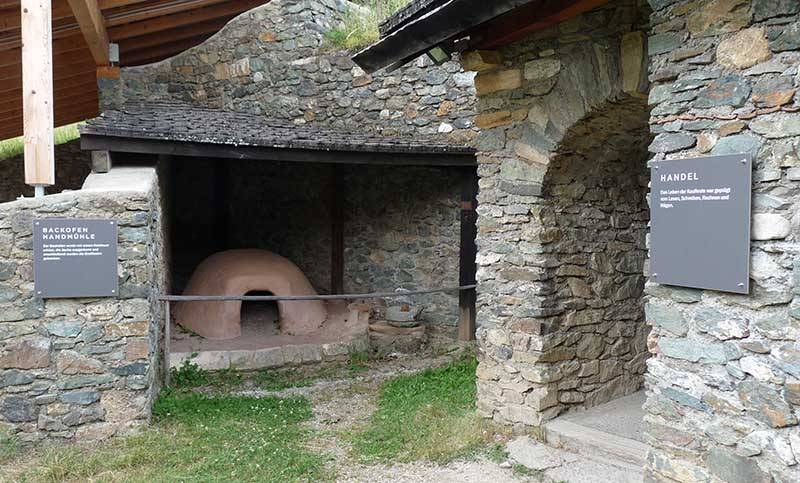 Magdalensberg | Backofen.jpg