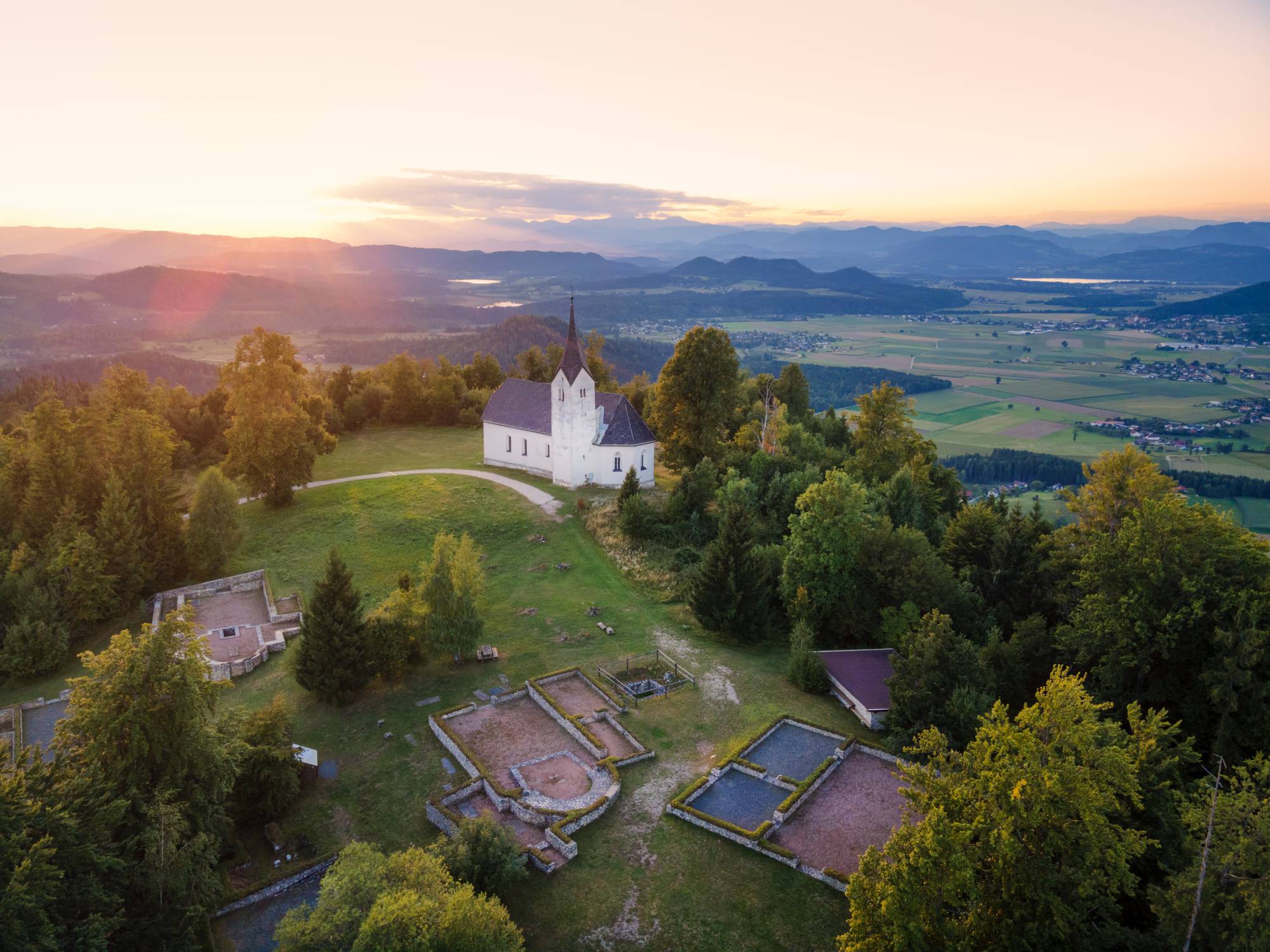 Globasnitz / Globasnica