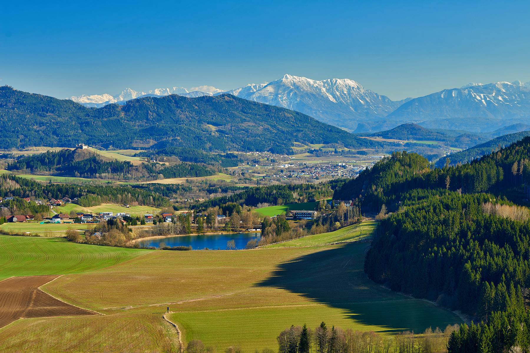 Kraigersee