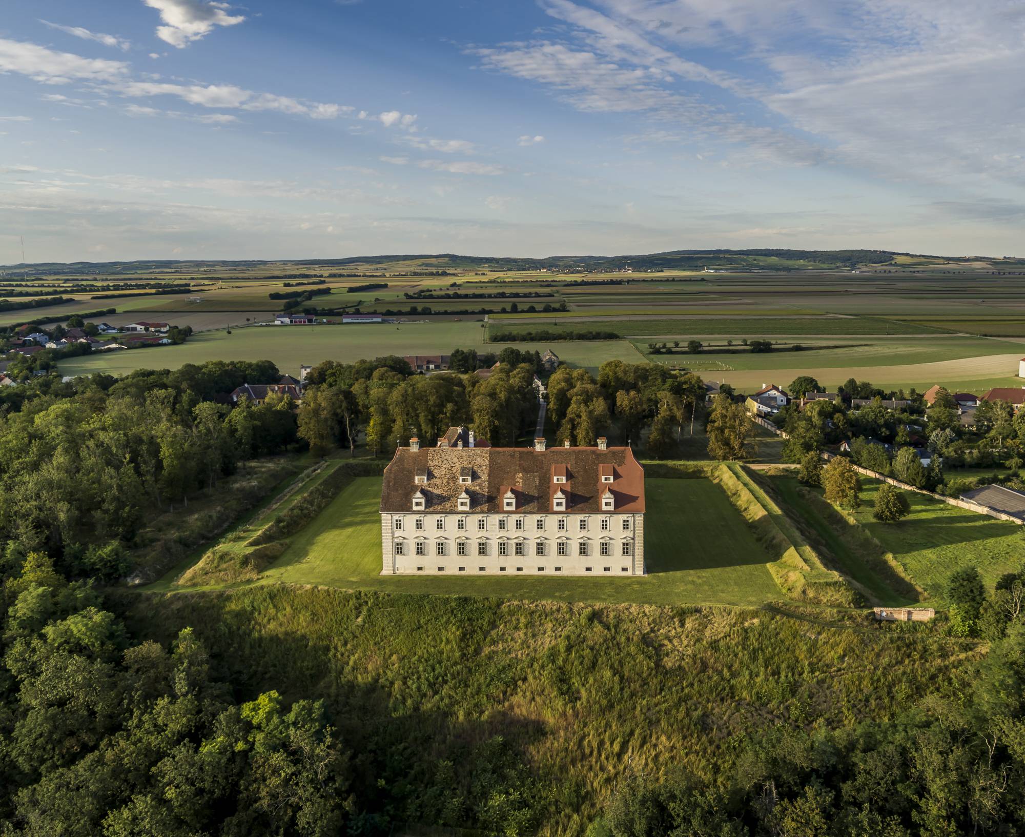 Schloss Stetteldorf