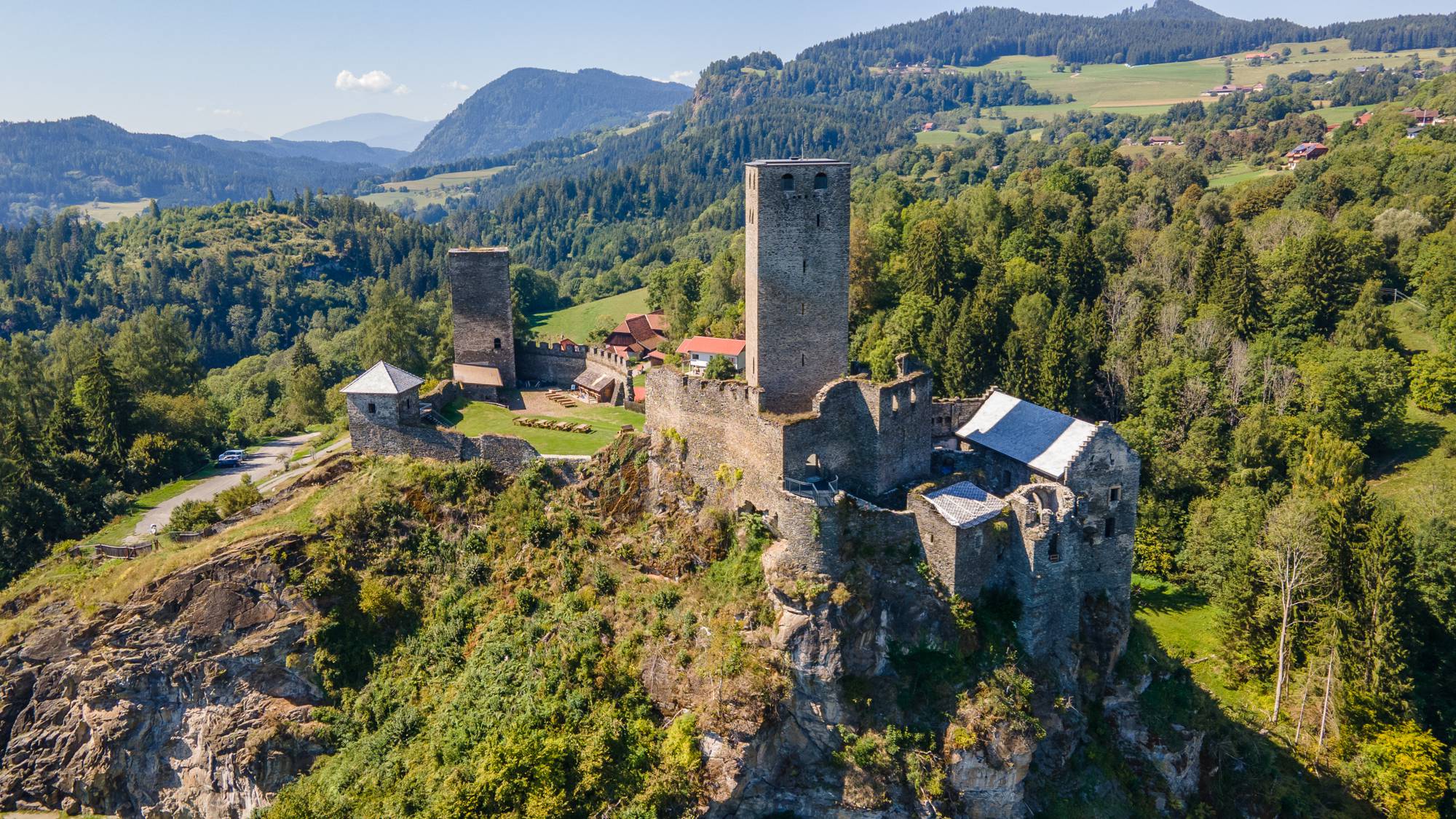 Burg Liebenfels (c) Burg Liebenfels.jpg