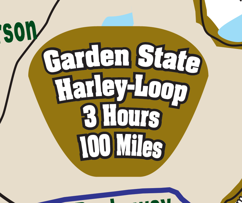 Garden State Harley Loop.png