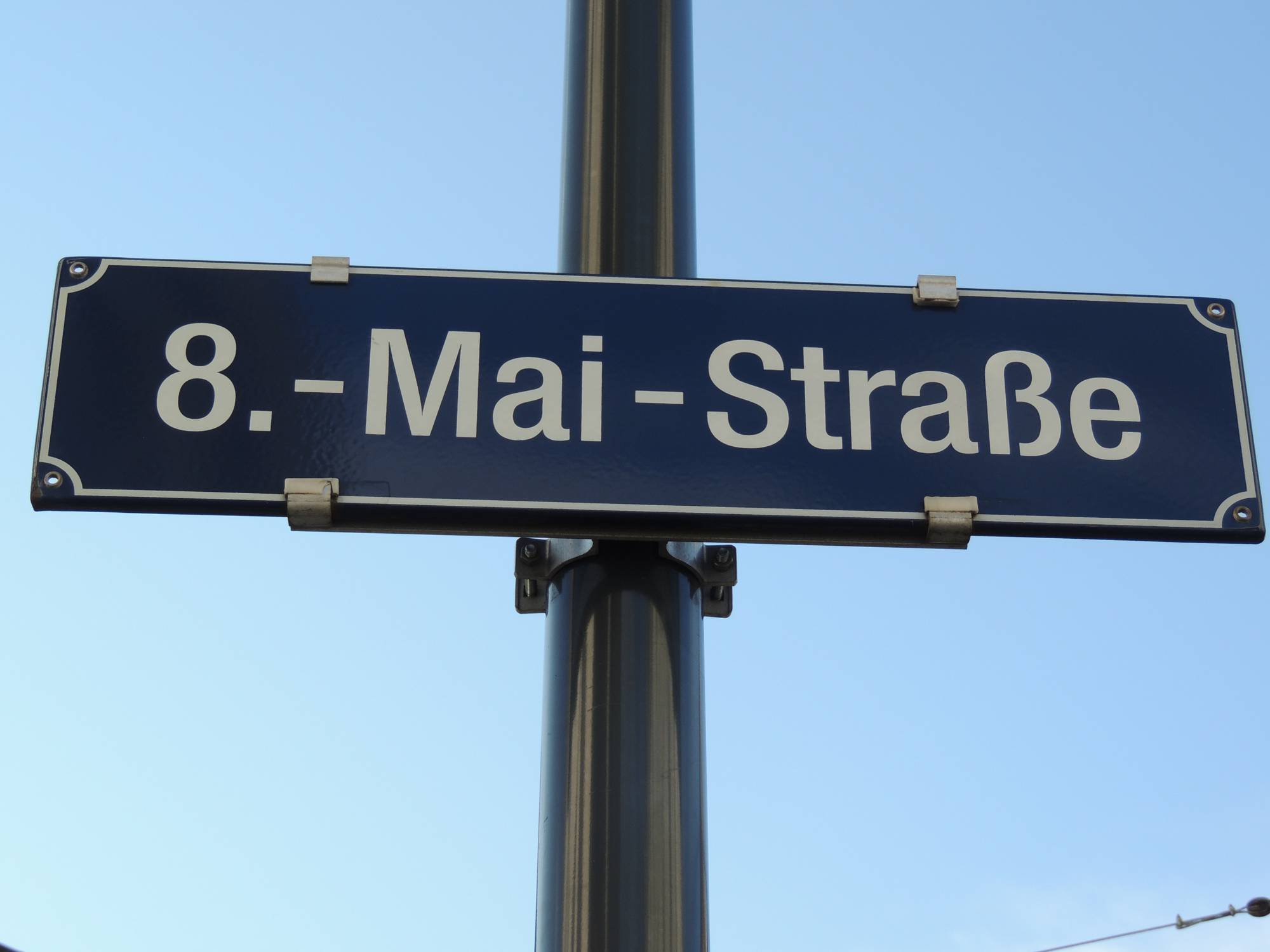 8.-Mai-Straße, Klagenfurt
