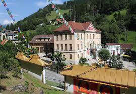 Heinrich Harrer Museum (c) Marktgemeinde Hüttenberg.jpeg