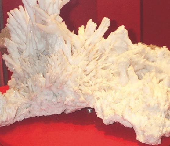 Hüttenberg is rich in stones ... Make a note: Exciting highlight and experience - the Mineral Exchange, which takes place annually on the first weekend in July.