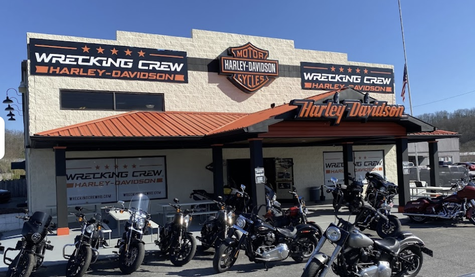 Wrecking Crew Harley-Davidson.png