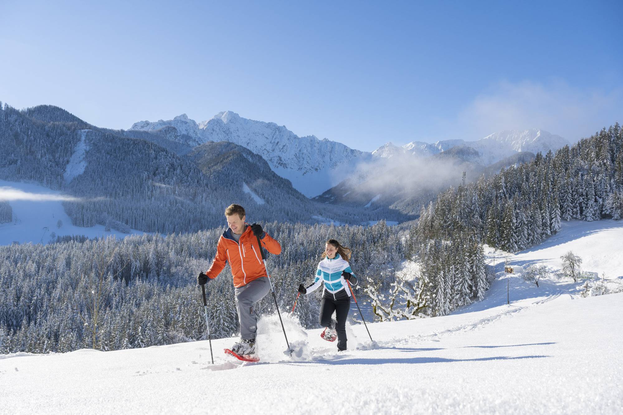 Schneeschuhwanderung im Bodental (c) Franz Gerdl.jpg