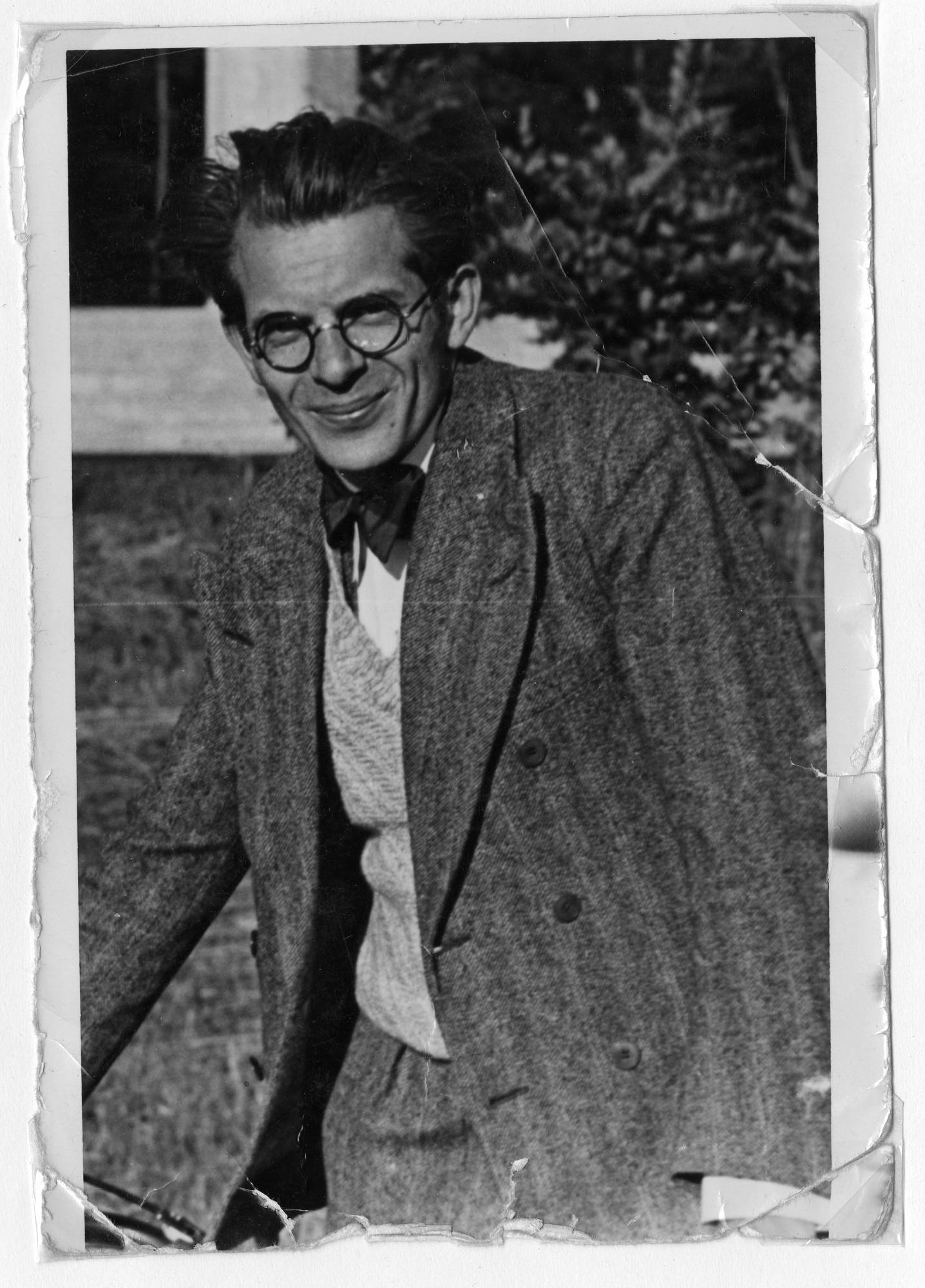 Karl Trummer, ca. 1950er Jahre