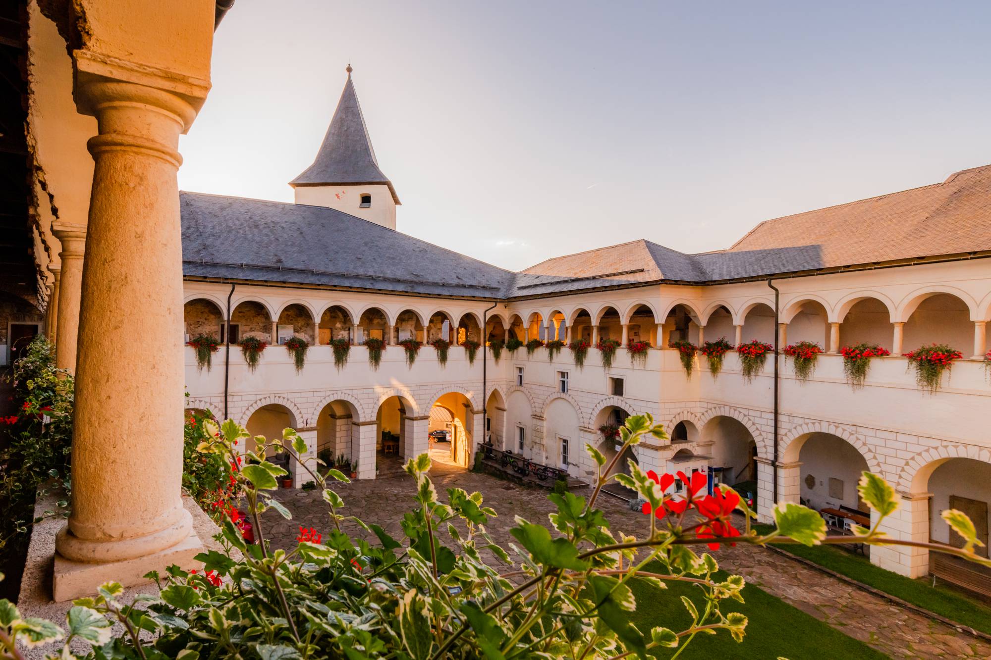 Museen auf Schloss Straßburg (c) Stabentheiner.jpg