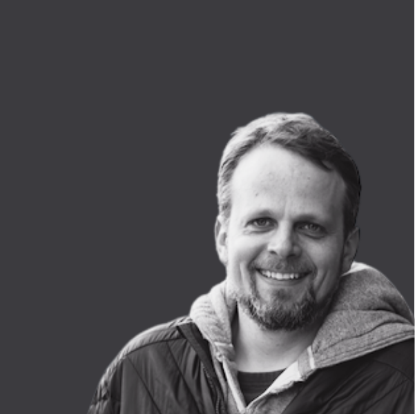 Gerald Müller