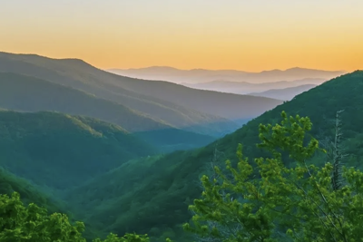 Mountain Rest Cabins And Campgrounds.png