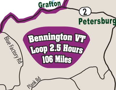 Bennington VT Loop2.png