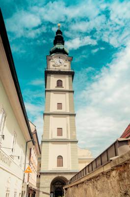 Stadtpfarrturm Klagenfurt (c) Stefan Kobald_Tourismus Region Klagenfurt am Wörthersee GmbH.jpeg