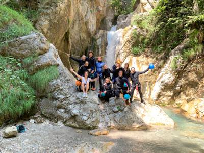 Canyoning Tscheppaschlucht.jpg