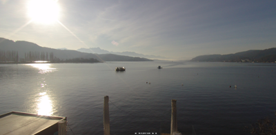 Webcam Jilly Beach Pörtschach Winter.png