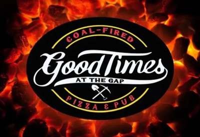 Good Times Coal-Fired Pizza & Pub.png