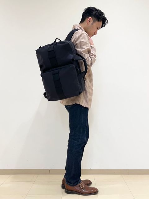 SW 2WAY PACK 16 WR(SW 2WAYパック 16 WR)(BRA231P48)|商品 SW 2WAY PACK 16 WR(SW 2WAYパック 16 WR)(BRA231P48)|商品