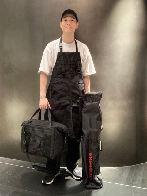 TOOL APRON(ツールエプロン)(BRA223G20)|商品詳細|BRIEFING TOOL APRON(ツールエプロン)(BRA223G20)|商品詳細|BRIEFING
