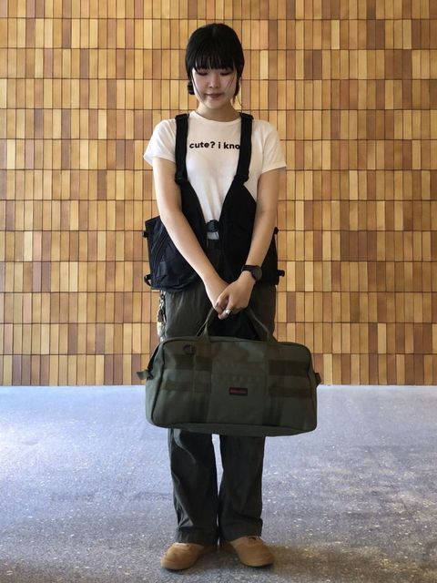 TACTICAL TOOL VEST(タクティカルツールベスト)(BRA233G13 TACTICAL TOOL VEST(タクティカルツールベスト)(BRA233G13