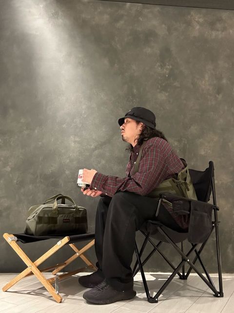 BR×NMM(NATURAL MOUNTAIN MONKEYS) Little cot BR×NMM(NATURAL MOUNTAIN MONKEYS) Little cot