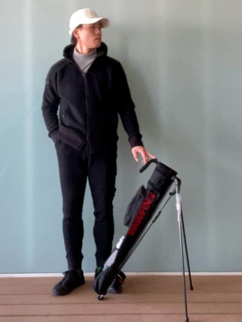 SELF STAND CARRY TL(セルフスタンドキャリー TL)(BRG231G11 SELF STAND CARRY TL(セルフスタンドキャリー TL)(BRG231G11