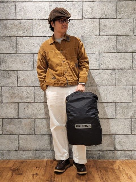 RAIN COVER(レインカバー)(BRA233G49)|商品詳細|BRIEFING RAIN COVER(レインカバー)(BRA233G49)|商品詳細|BRIEFING