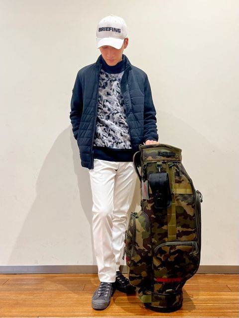 RELOAD TL(リロード TL)(BRG233G76)|商品詳細|BRIEFING RELOAD TL(リロード TL)(BRG233G76)|商品詳細|BRIEFING