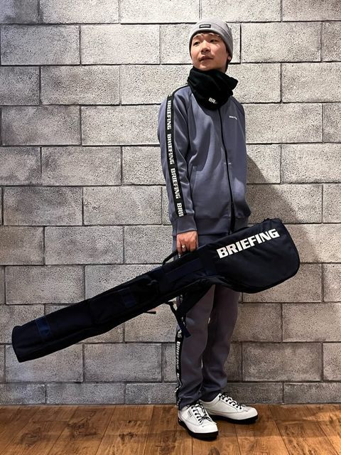 CLUB CASE 1000D(クラブケース 1000Dコーデュラ)(BRG231G58 CLUB CASE 1000D(クラブケース 1000Dコーデュラ)(BRG231G58