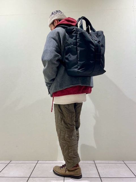 URBAN GYM PACK L WR(アーバンジムパックL WR(16インチPC対応 URBAN GYM PACK L WR(アーバンジムパックL WR(16インチPC対応