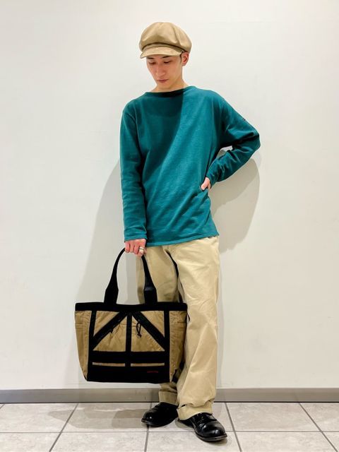 生産終了】MF NEW STANDARD TOTE S(MF ニュースタンダード 生産終了】MF NEW STANDARD TOTE S(MF ニュースタンダード