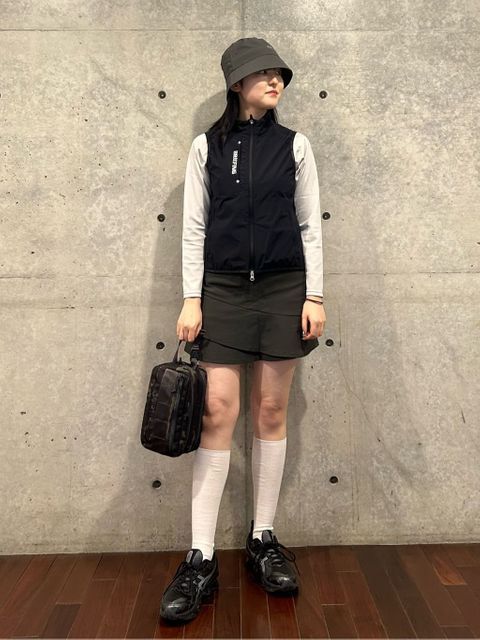 TURF DOUBLE ZIP POUCH 1000D(ターフダブルジップポーチ 1000D TURF DOUBLE ZIP POUCH 1000D(ターフダブルジップポーチ 1000D