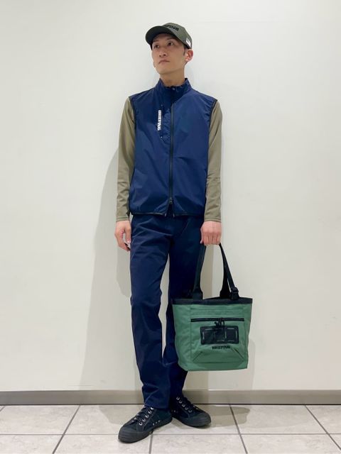 CART TOTE TALL DL FD RIP(カートトートトール DL フルダル CART TOTE TALL DL FD RIP(カートトートトール DL フルダル