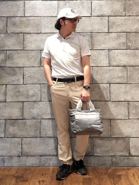 MENS BASIC POLO(メンズベーシックポロ)(BBG241M01)|商品 MENS BASIC POLO(メンズベーシックポロ)(BBG241M01)|商品
