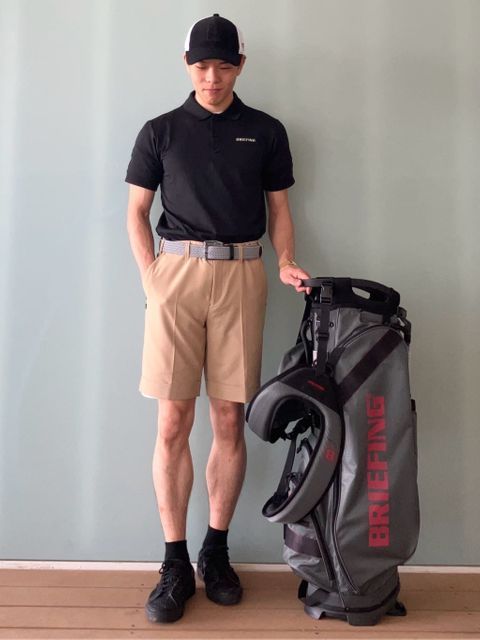 MENS BASIC POLO(メンズベーシックポロ)(BBG241M01)|商品 MENS BASIC POLO(メンズベーシックポロ)(BBG241M01)|商品