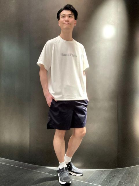MENS LIGHT WEIGHT STRETCH SHORT PANTS(メンズライトウエイト MENS LIGHT WEIGHT STRETCH SHORT PANTS(メンズライトウエイト