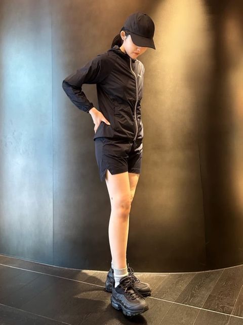 WOMENS LIGHT WEIGHT STRETCH PACKABLE PARKA(ウイメンズライト WOMENS LIGHT WEIGHT STRETCH PACKABLE PARKA(ウイメンズライト