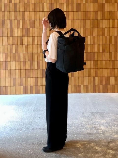 URBAN GYM PACK L WR（【KHAKIは生産終了】アーバンジムパックL