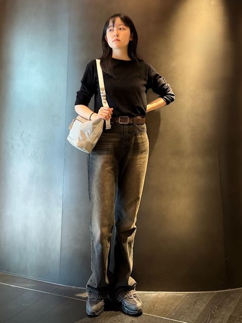 SLIM BOAT SHOULDER(スリムボートショルダー(ミニショルダー SLIM BOAT SHOULDER(スリムボートショルダー(ミニショルダー