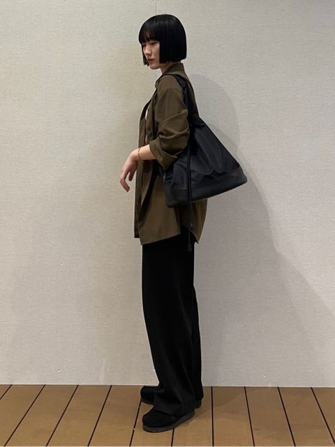 生産終了】SLIM DRAWSTRING TOTE(スリムドローストリングトート 生産終了】SLIM DRAWSTRING TOTE(スリムドローストリングトート