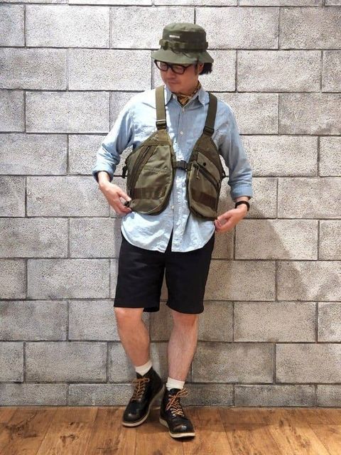 AW BOONIE HAT(AW ボニーハット)(BRA241F02)|商品詳細 AW BOONIE HAT(AW ボニーハット)(BRA241F02)|商品詳細