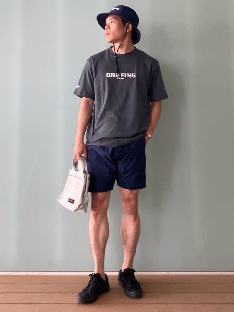 ST MENS BOARD SHORT PANTS(ST メンズボードショートパンツ ST MENS BOARD SHORT PANTS(ST メンズボードショートパンツ