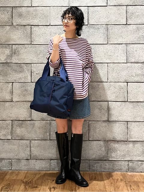 URBAN GYM BOWLING TOTE WR(アーバンジムボーリングトート URBAN GYM BOWLING TOTE WR(アーバンジムボーリングトート