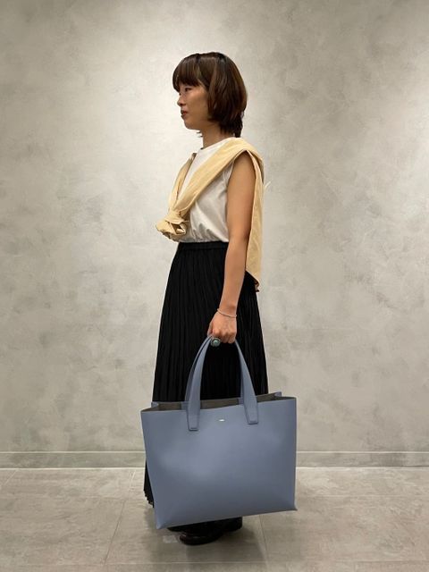 Calma Tote Large(カーマトート ラージ)(F2311B101) | 商品 Calma Tote Large(カーマトート ラージ)(F2311B101) | 商品